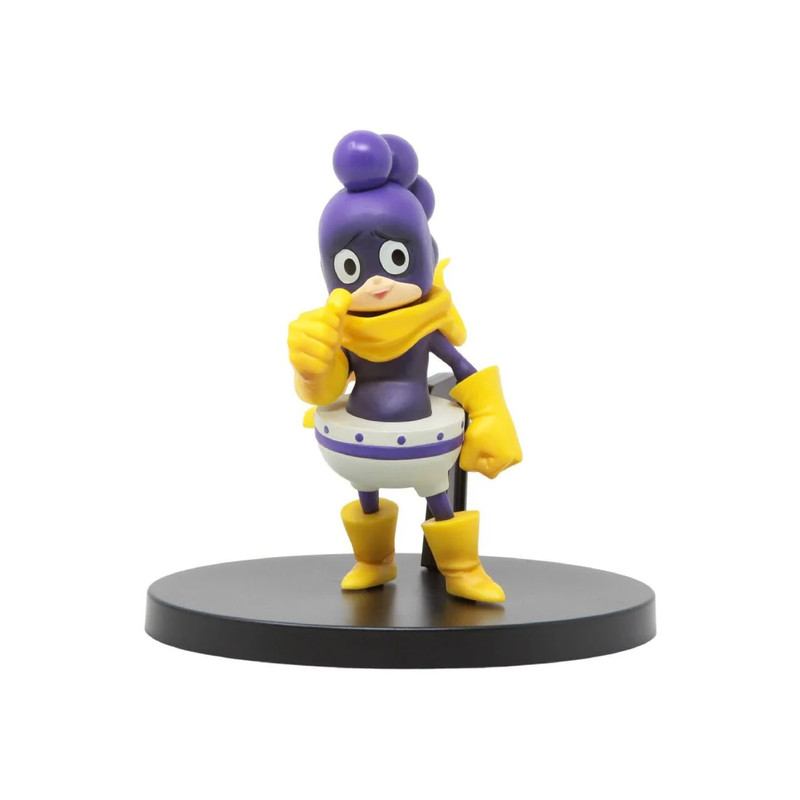 (Pre-Owned) Banpresto My Hero Academia Juice Figure - مجسم مستعمل